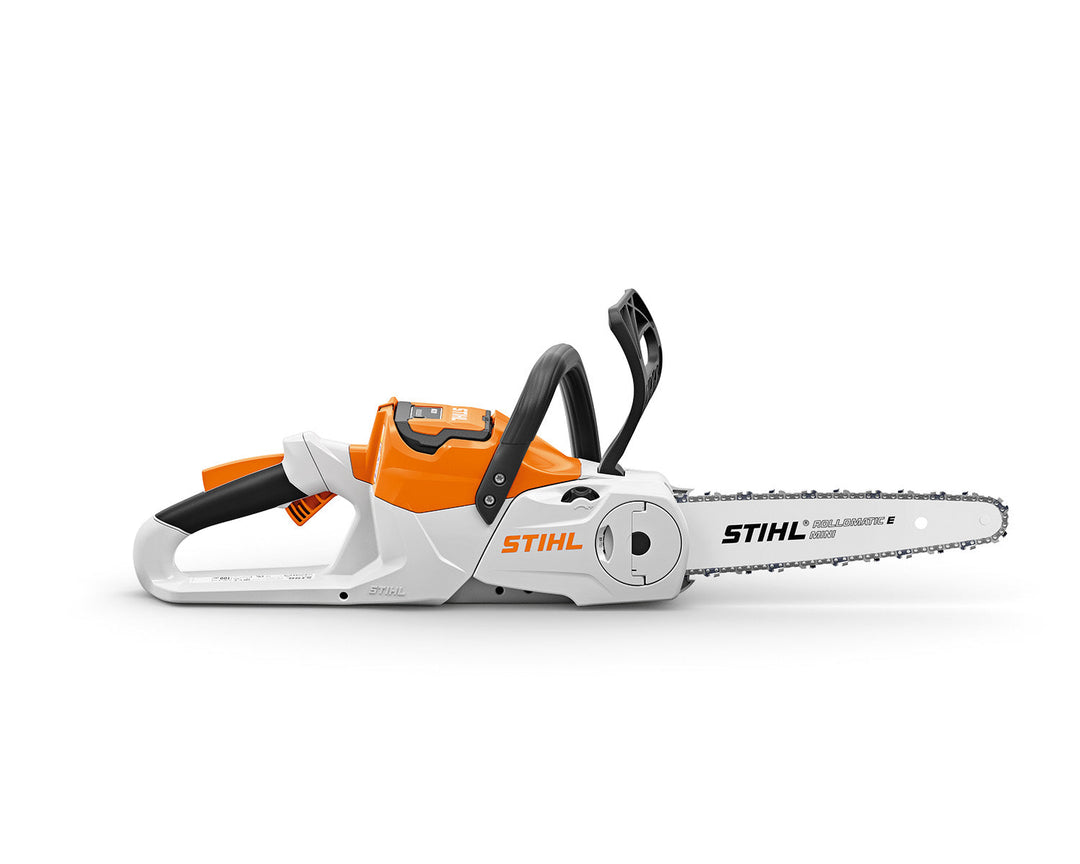 STIHL MSA70C-B Cordless Chainsaw Set